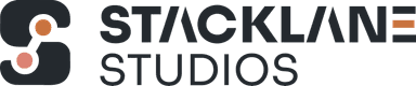 Stacklane Studios logo